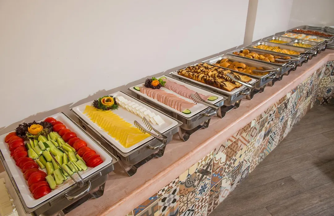 Senses Blue Boutique Hotel-1