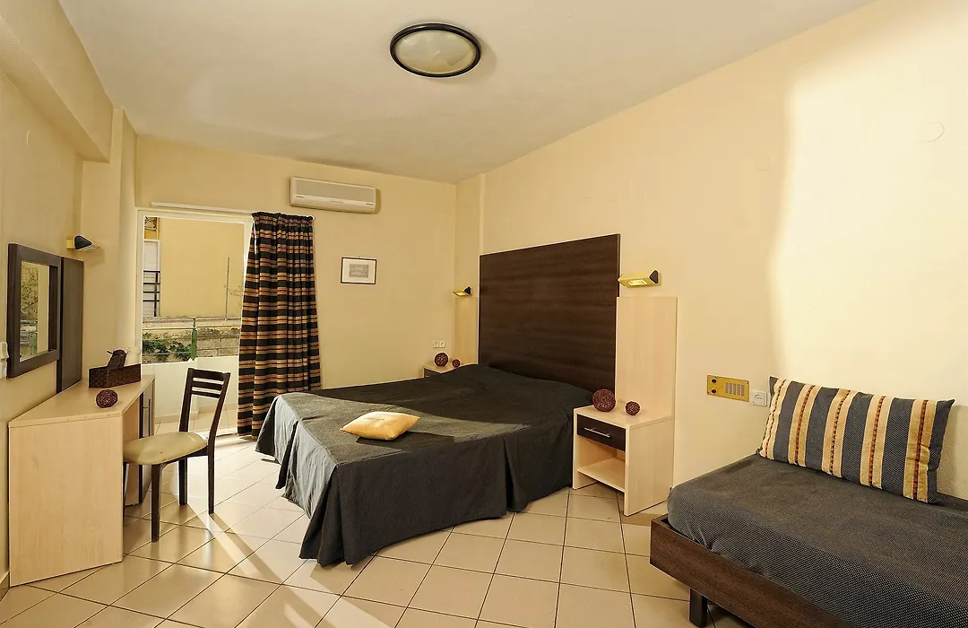 Senses Blue Boutique Hotel-1