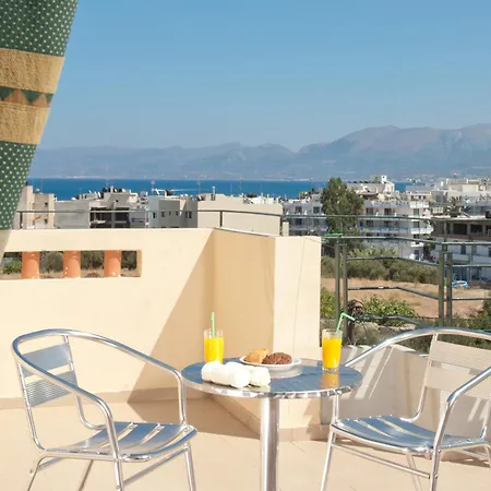 Senses Blue Boutique Hotel-2
