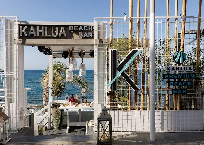 Kahlua Boutique - Adults OnlyBoutique Hotel