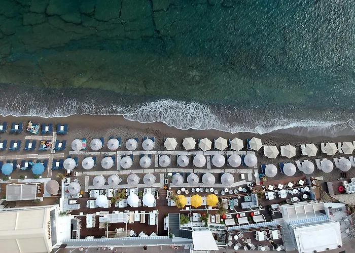 Kahlua Boutique - Adults OnlyBoutique Hotel